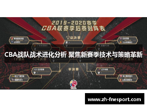 CBA战队战术进化分析 聚焦新赛季技术与策略革新