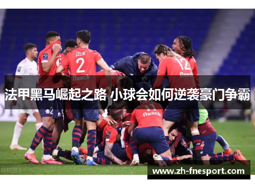法甲黑马崛起之路 小球会如何逆袭豪门争霸